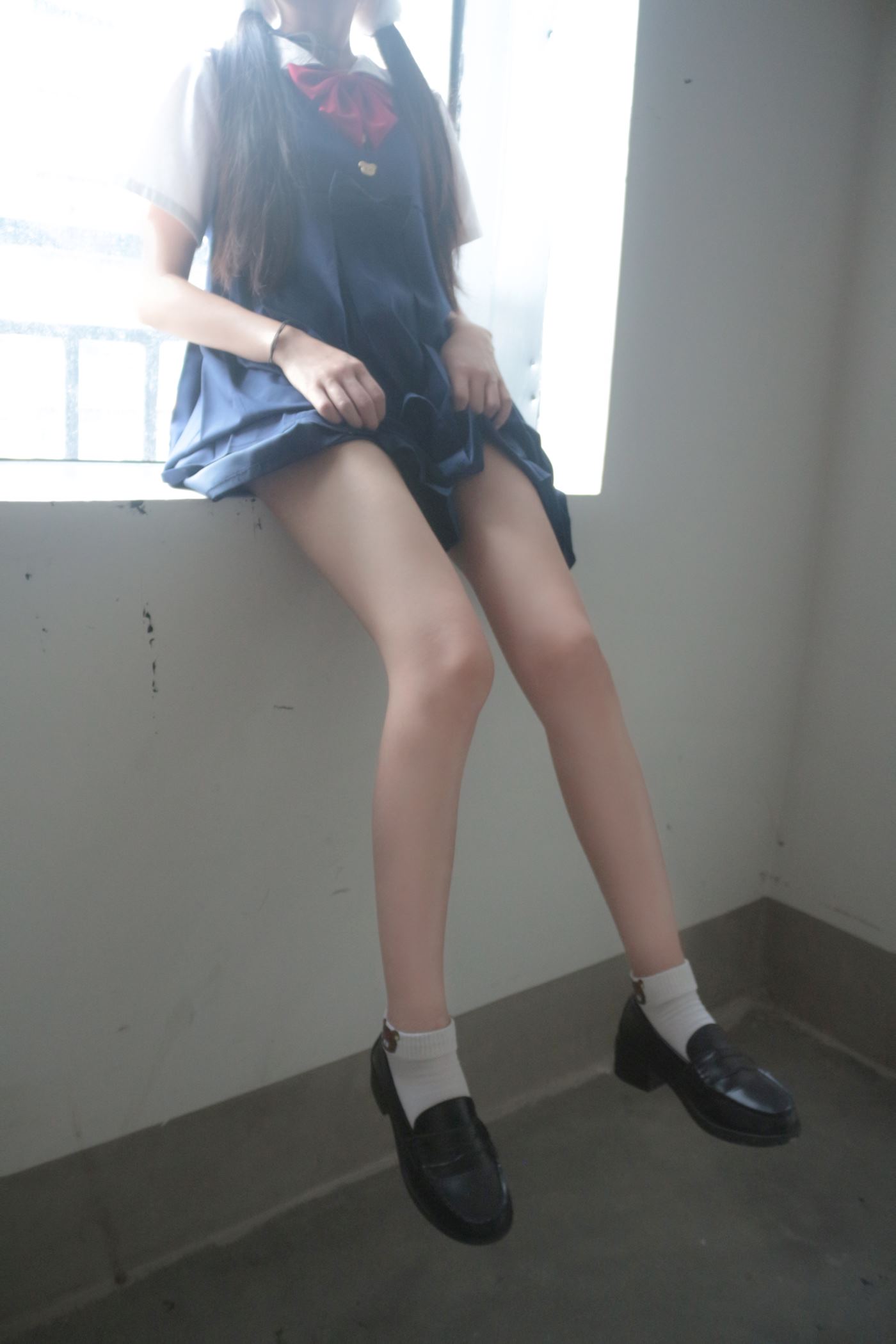 图片[14]-是暖暖呀 – 楼道阳光[13P] – 速更版-美库