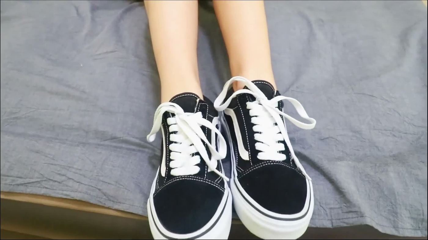 图片[10]-[誉铭传媒]袜足摄影 2019年 NO.041 玩足[38P] – 速更版-美库