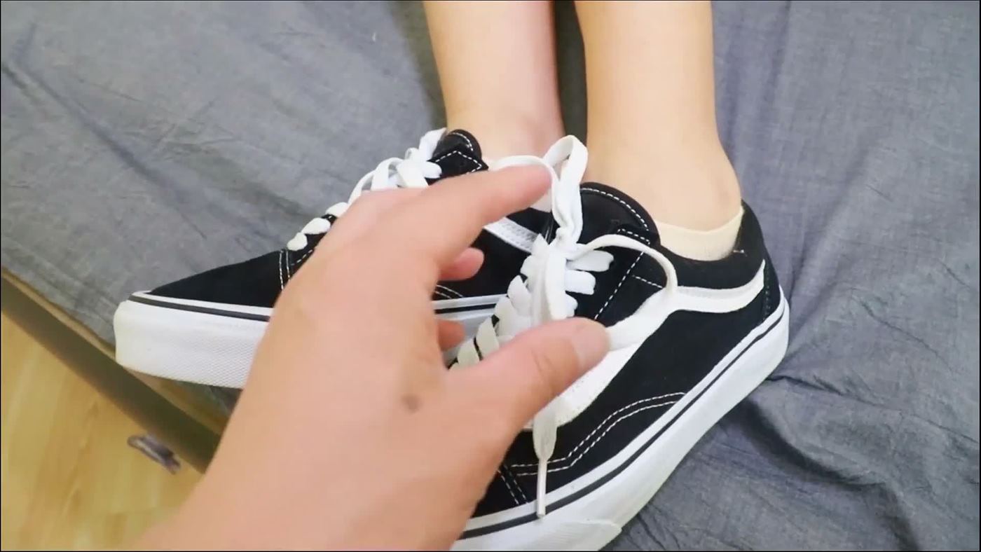 图片[12]-[誉铭传媒]袜足摄影 2019年 NO.041 玩足[38P] – 速更版-美库