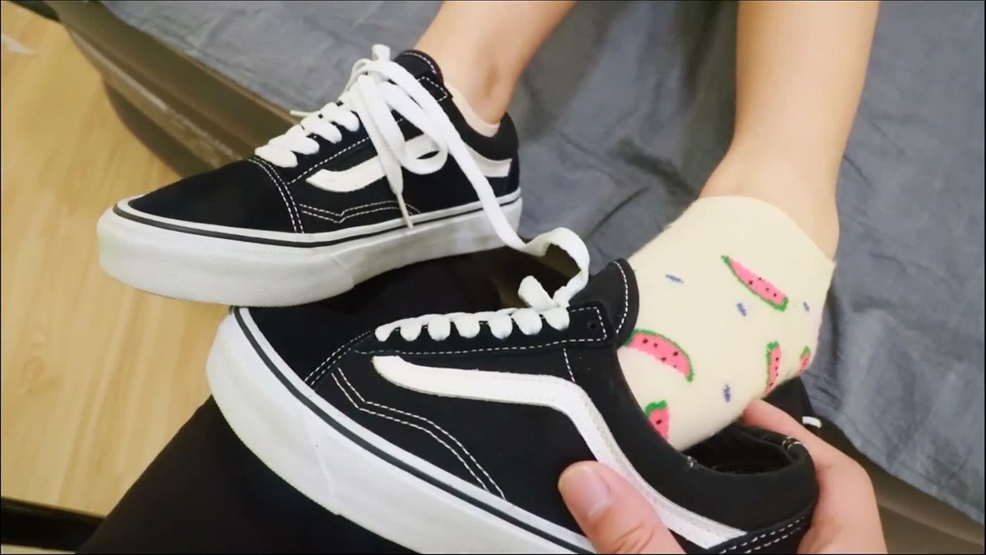 图片[15]-[誉铭传媒]袜足摄影 2019年 NO.041 玩足[38P] – 速更版-美库