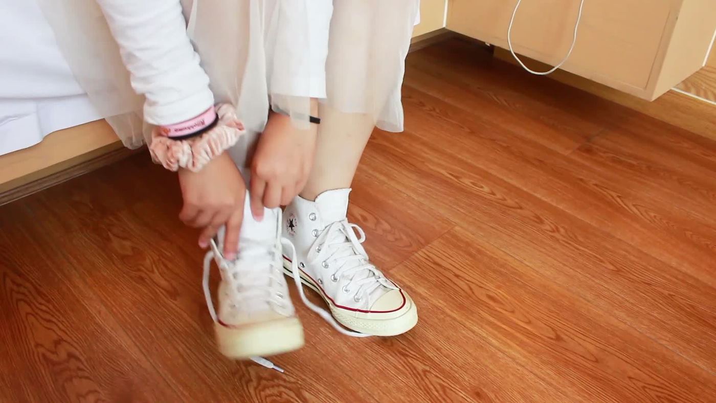 图片[34]-[誉铭传媒]袜足摄影 2019年 NO.041 玩足[38P] – 速更版-美库