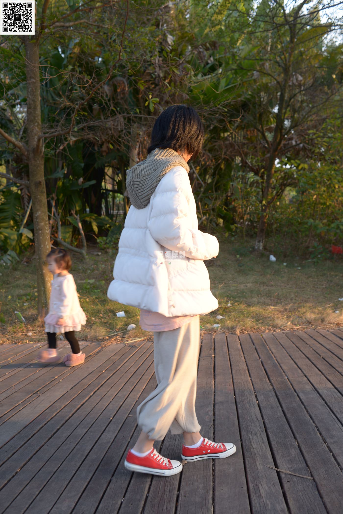 图片[26]-[只糖原创]NO.554 米兔 短发也可爱[149P] – 速更版-美库