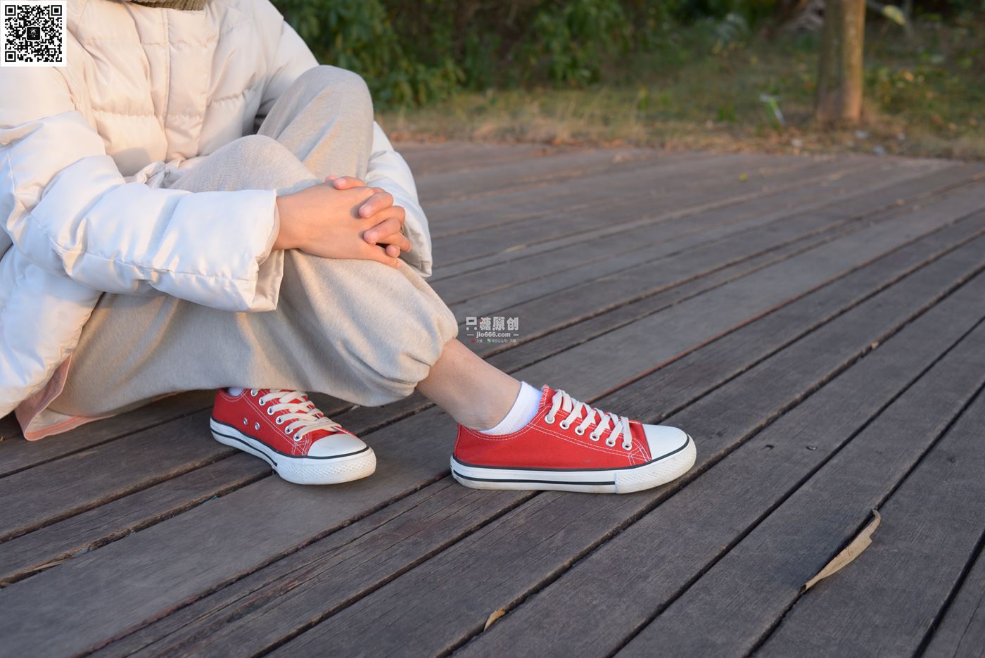 图片[37]-[只糖原创]NO.554 米兔 短发也可爱[149P] – 速更版-美库