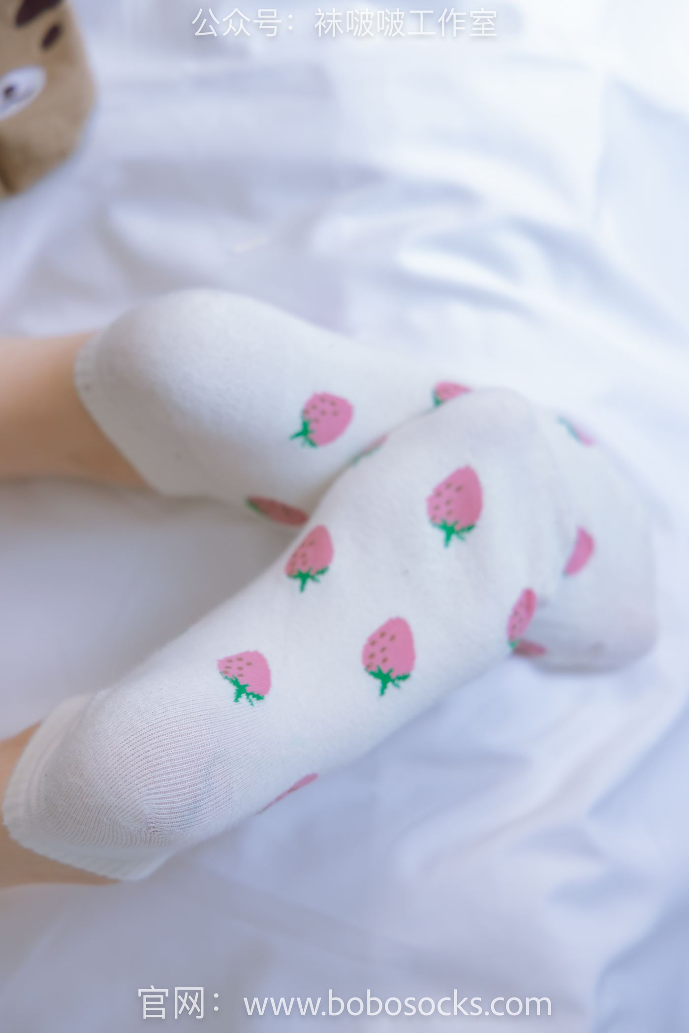 图片[60]-[BoBoSocks袜啵啵]NO.127 稚予-麦昆板鞋、两双自然穿旧棉袜、裸足 [139P] – 速更版-美库