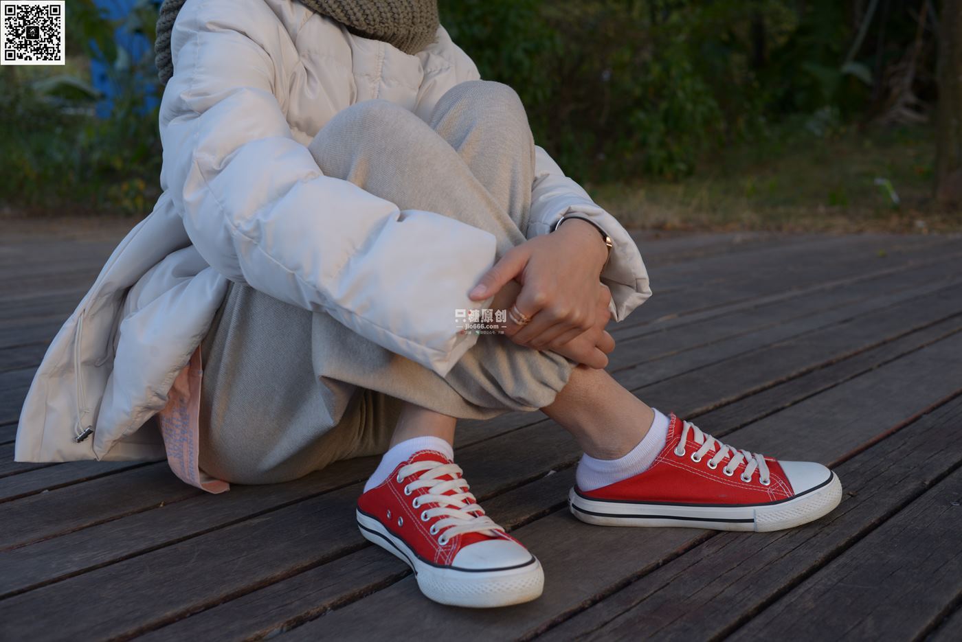 图片[49]-[只糖原创]NO.554 米兔 短发也可爱[149P] – 速更版-美库