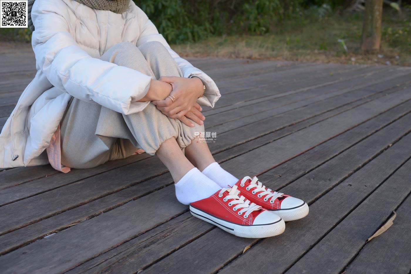 图片[52]-[只糖原创]NO.554 米兔 短发也可爱[149P] – 速更版-美库