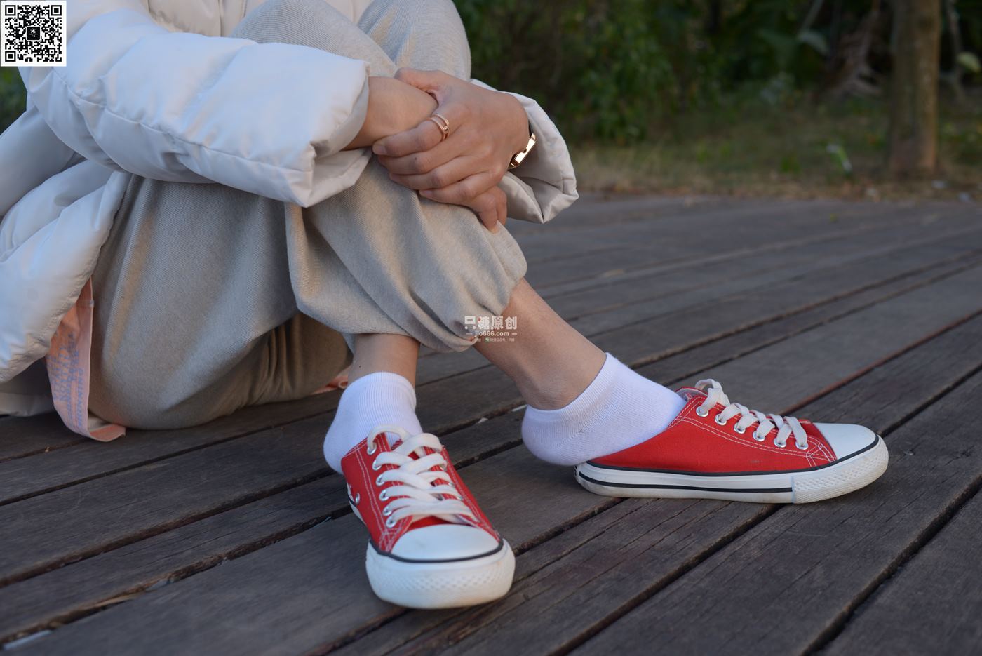 图片[54]-[只糖原创]NO.554 米兔 短发也可爱[149P] – 速更版-美库