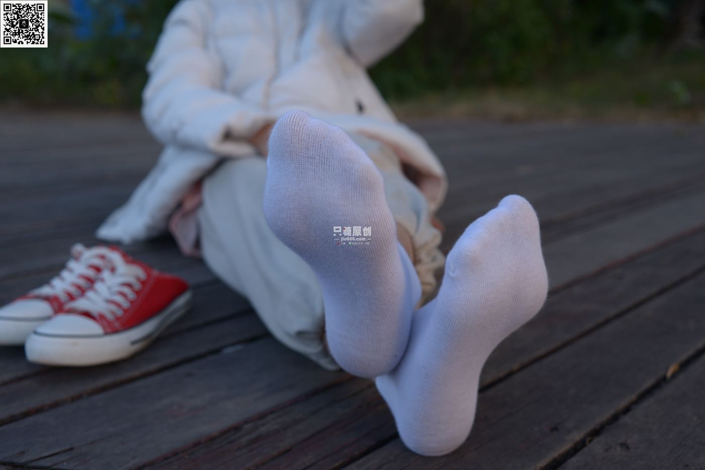 图片[63]-[只糖原创]NO.554 米兔 短发也可爱[149P] – 速更版-美库