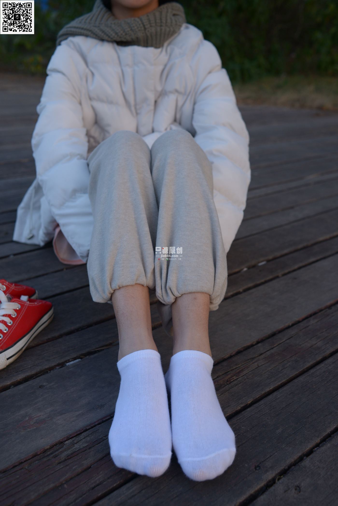 图片[64]-[只糖原创]NO.554 米兔 短发也可爱[149P] – 速更版-美库