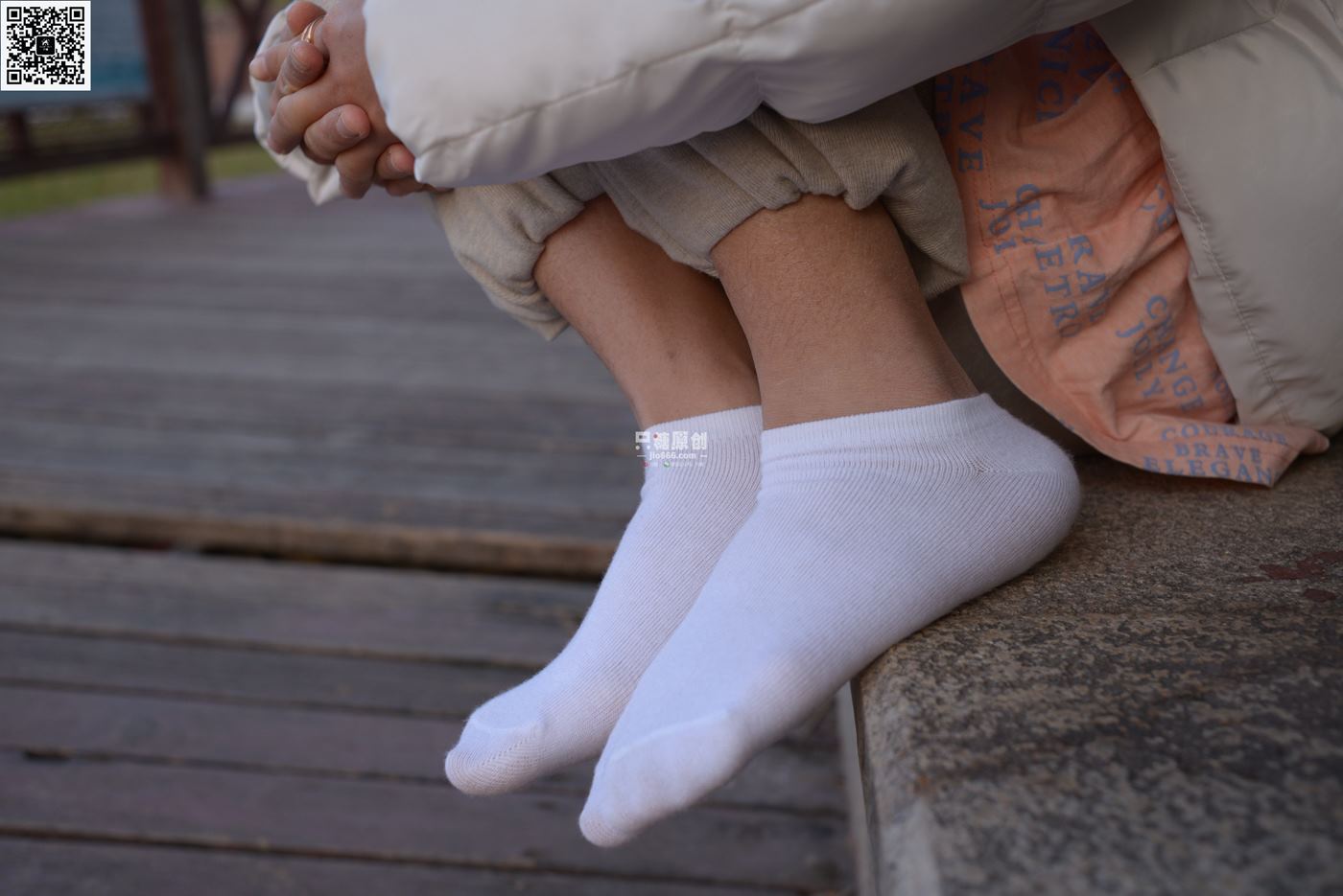 图片[80]-[只糖原创]NO.554 米兔 短发也可爱[149P] – 速更版-美库