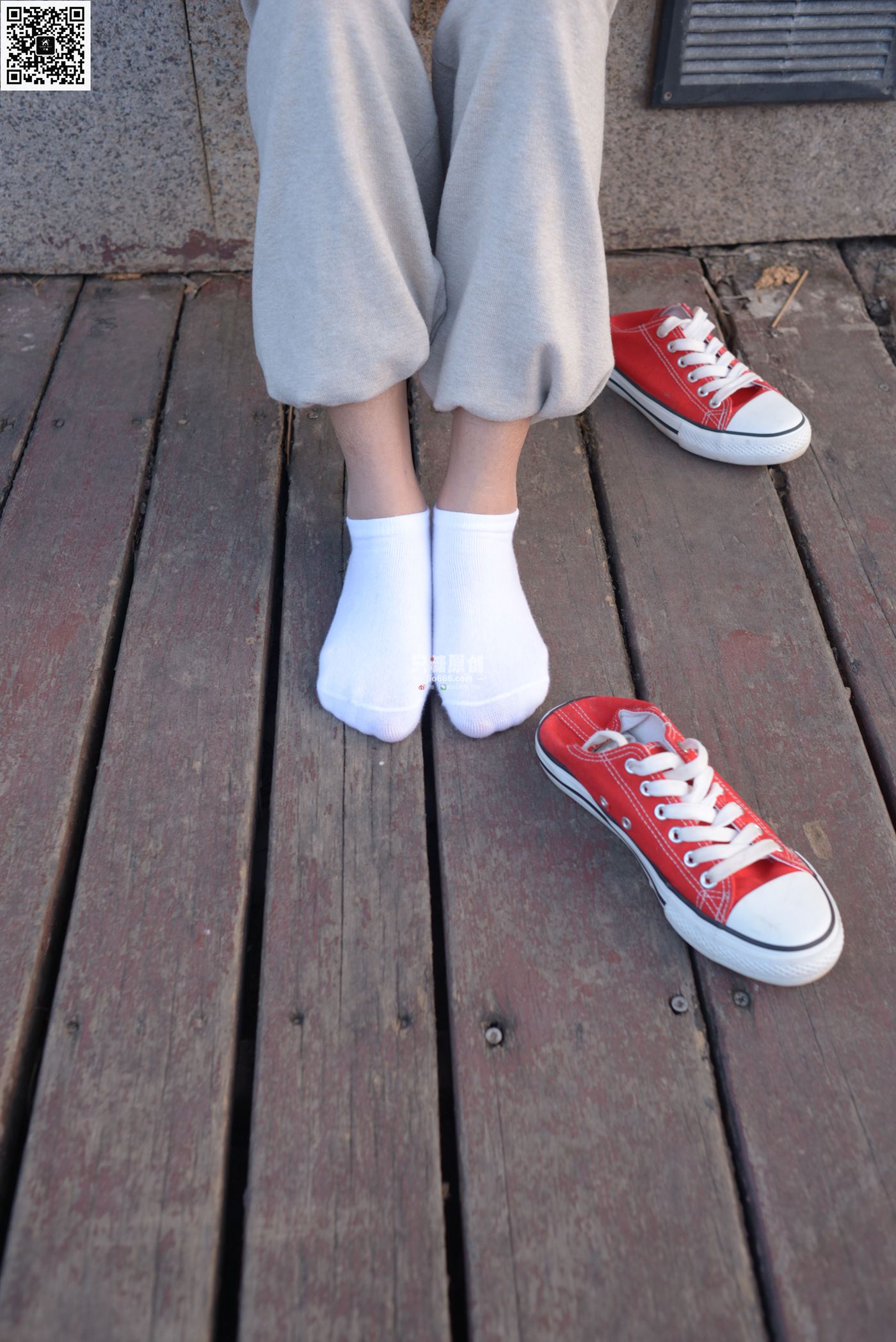 图片[88]-[只糖原创]NO.554 米兔 短发也可爱[149P] – 速更版-美库