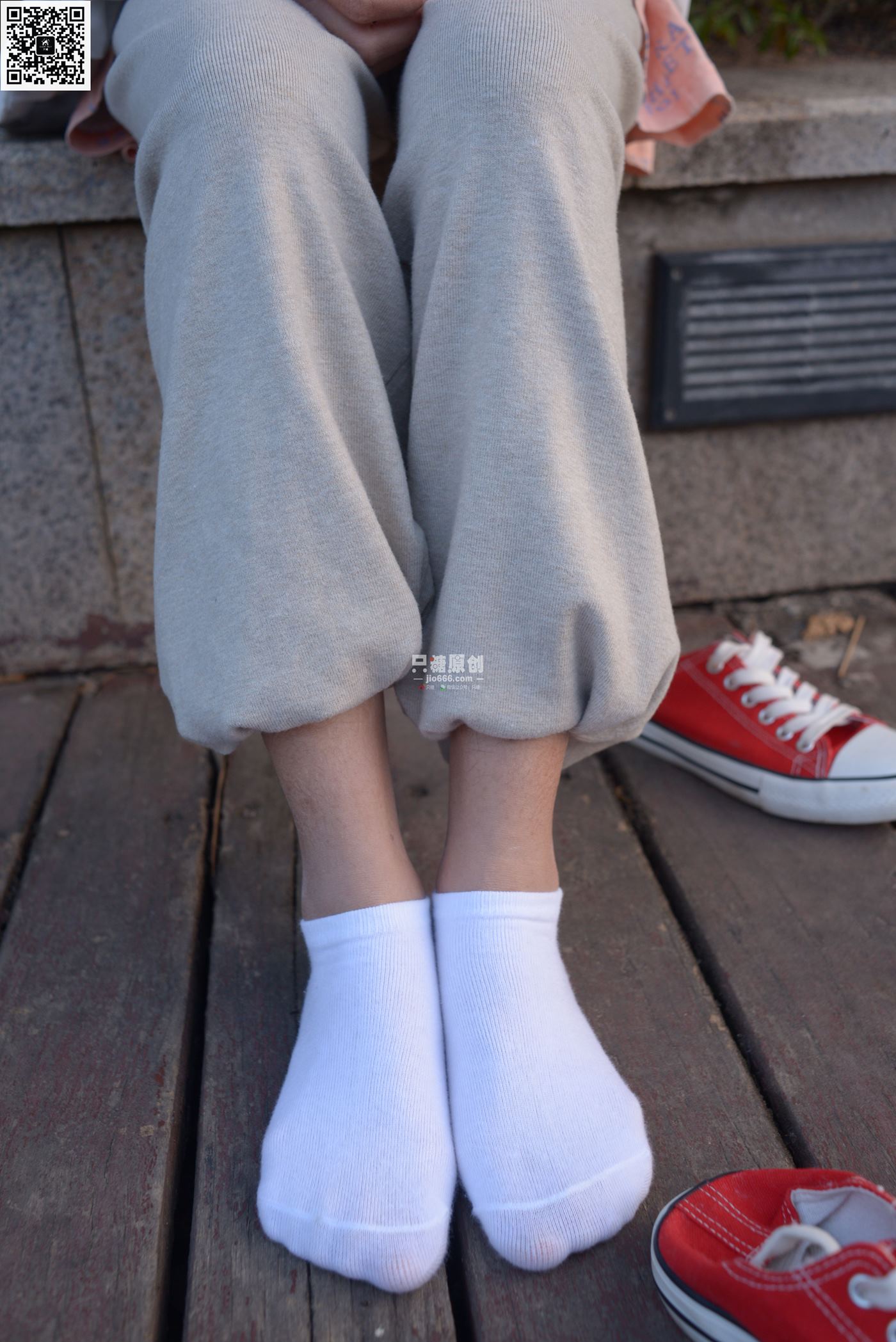 图片[89]-[只糖原创]NO.554 米兔 短发也可爱[149P] – 速更版-美库