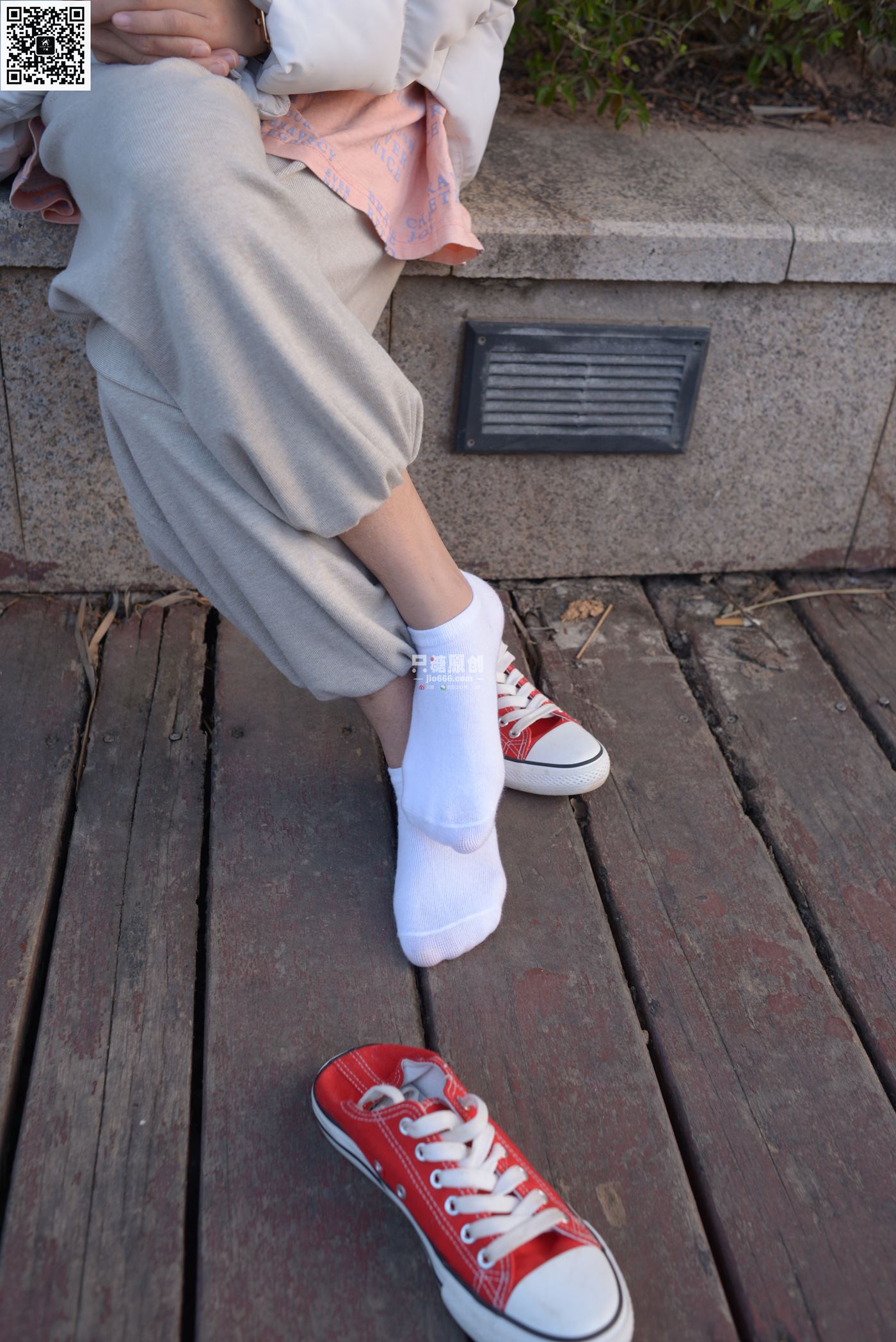 图片[90]-[只糖原创]NO.554 米兔 短发也可爱[149P] – 速更版-美库