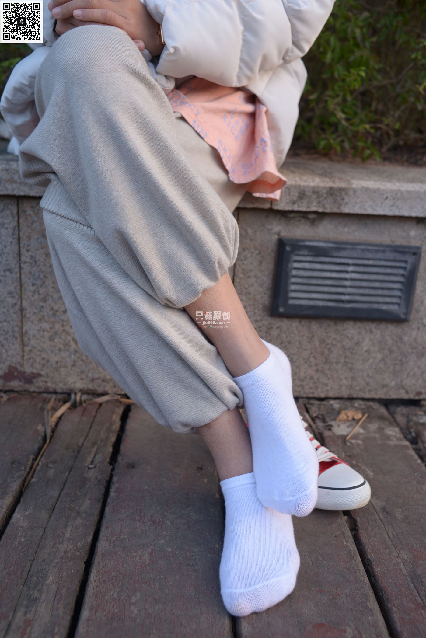 图片[91]-[只糖原创]NO.554 米兔 短发也可爱[149P] – 速更版-美库