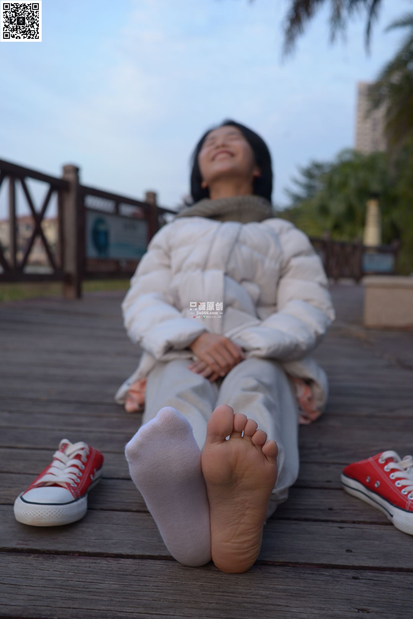 图片[100]-[只糖原创]NO.554 米兔 短发也可爱[149P] – 速更版-美库