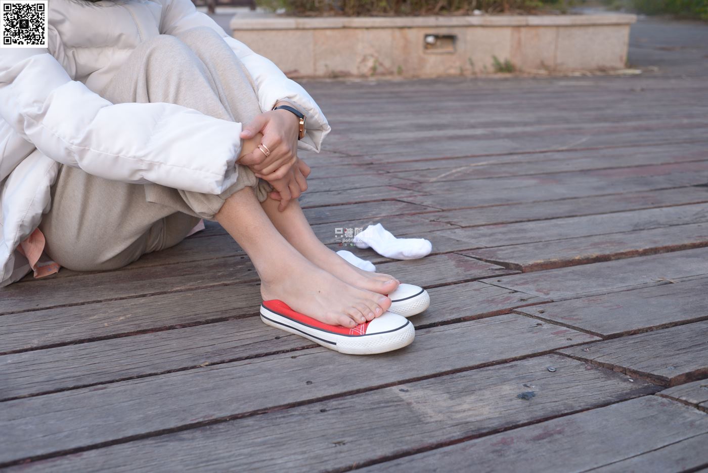 图片[117]-[只糖原创]NO.554 米兔 短发也可爱[149P] – 速更版-美库