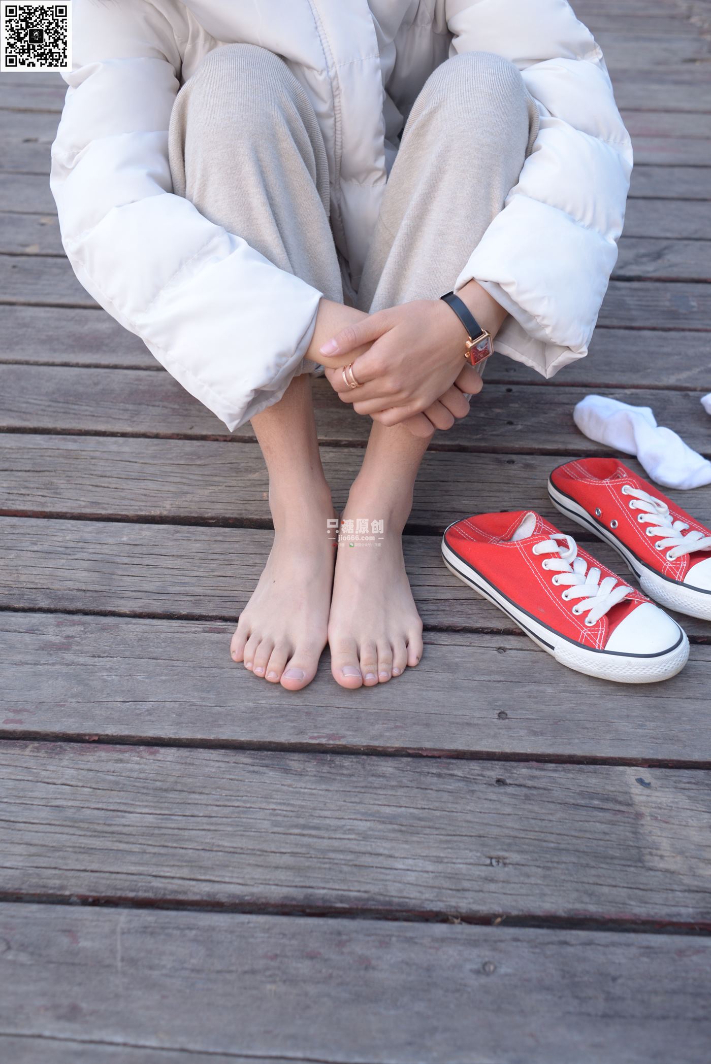 图片[121]-[只糖原创]NO.554 米兔 短发也可爱[149P] – 速更版-美库