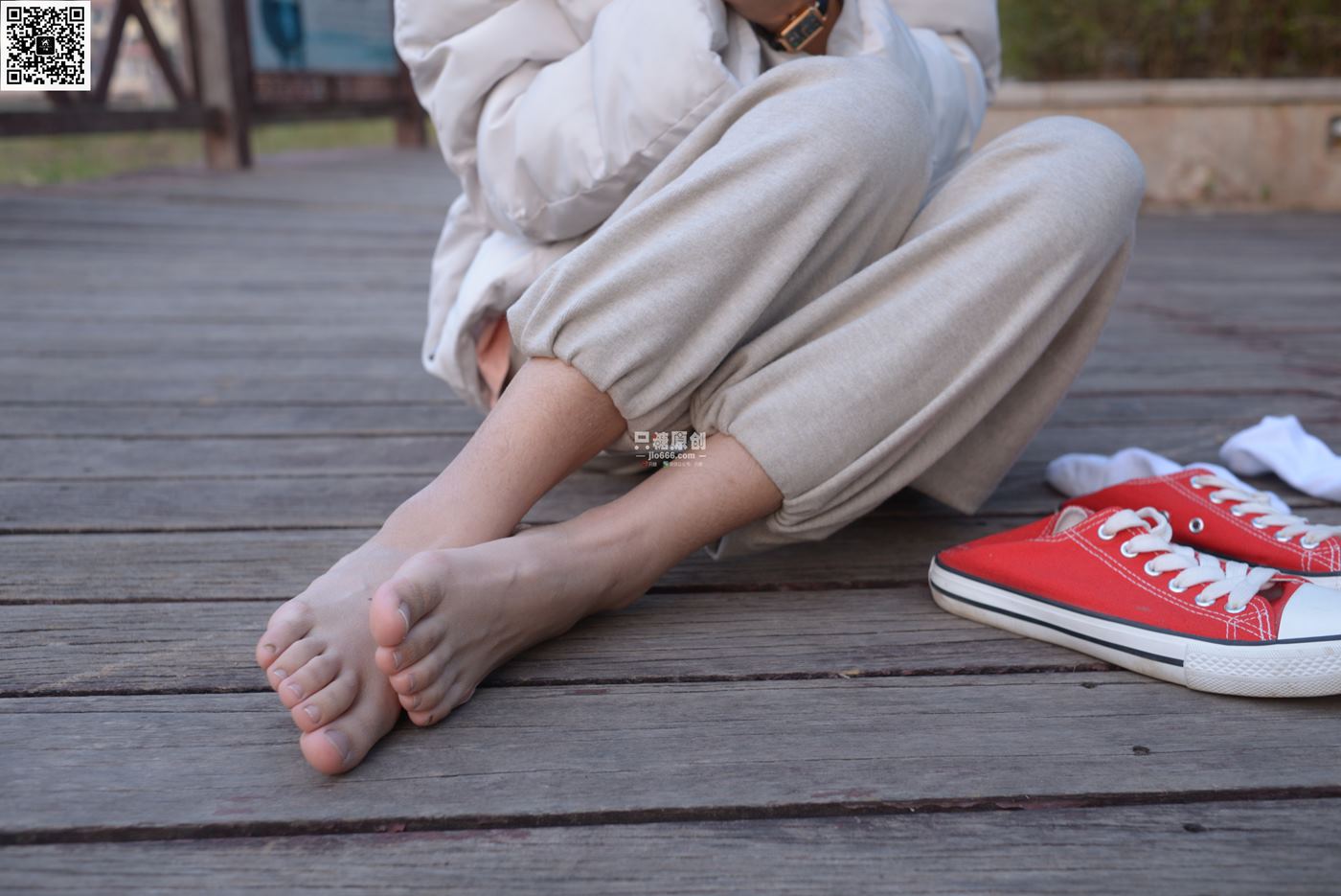 图片[128]-[只糖原创]NO.554 米兔 短发也可爱[149P] – 速更版-美库