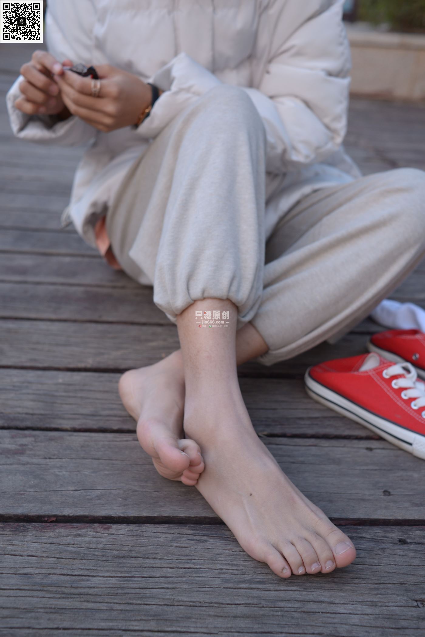 图片[132]-[只糖原创]NO.554 米兔 短发也可爱[149P] – 速更版-美库