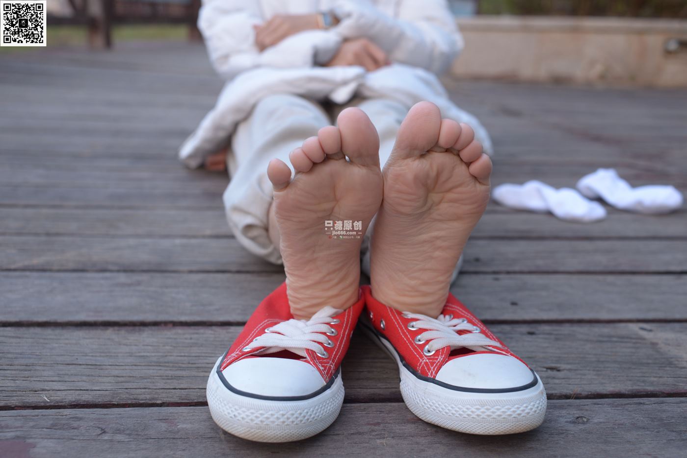 图片[138]-[只糖原创]NO.554 米兔 短发也可爱[149P] – 速更版-美库