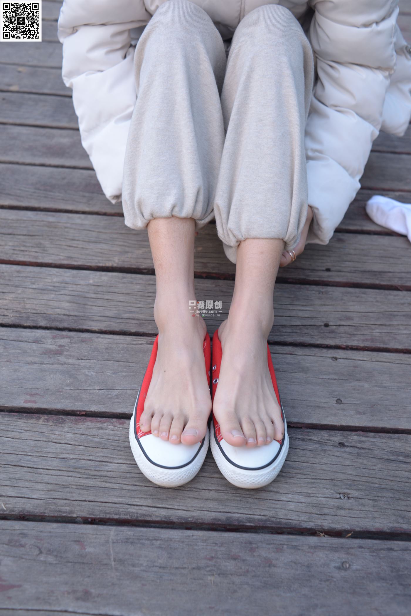 图片[140]-[只糖原创]NO.554 米兔 短发也可爱[149P] – 速更版-美库