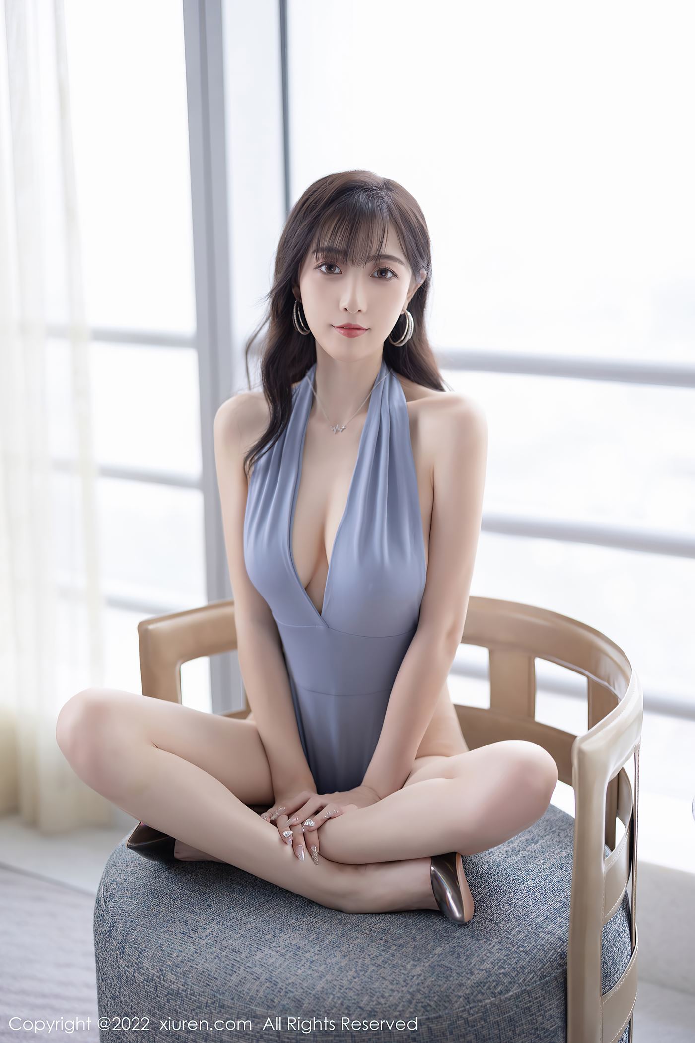 图片[39]-[Xiuren秀人网]2022.08.17 NO.5451 林星阑[41+1P] – 速更版-美库