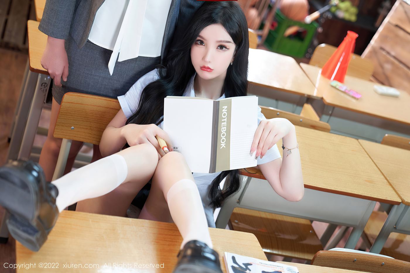 图片[27]-[Xiuren秀人网]2022.08.17 NO.5452 周于希Sally[32+1P] – 速更版-美库