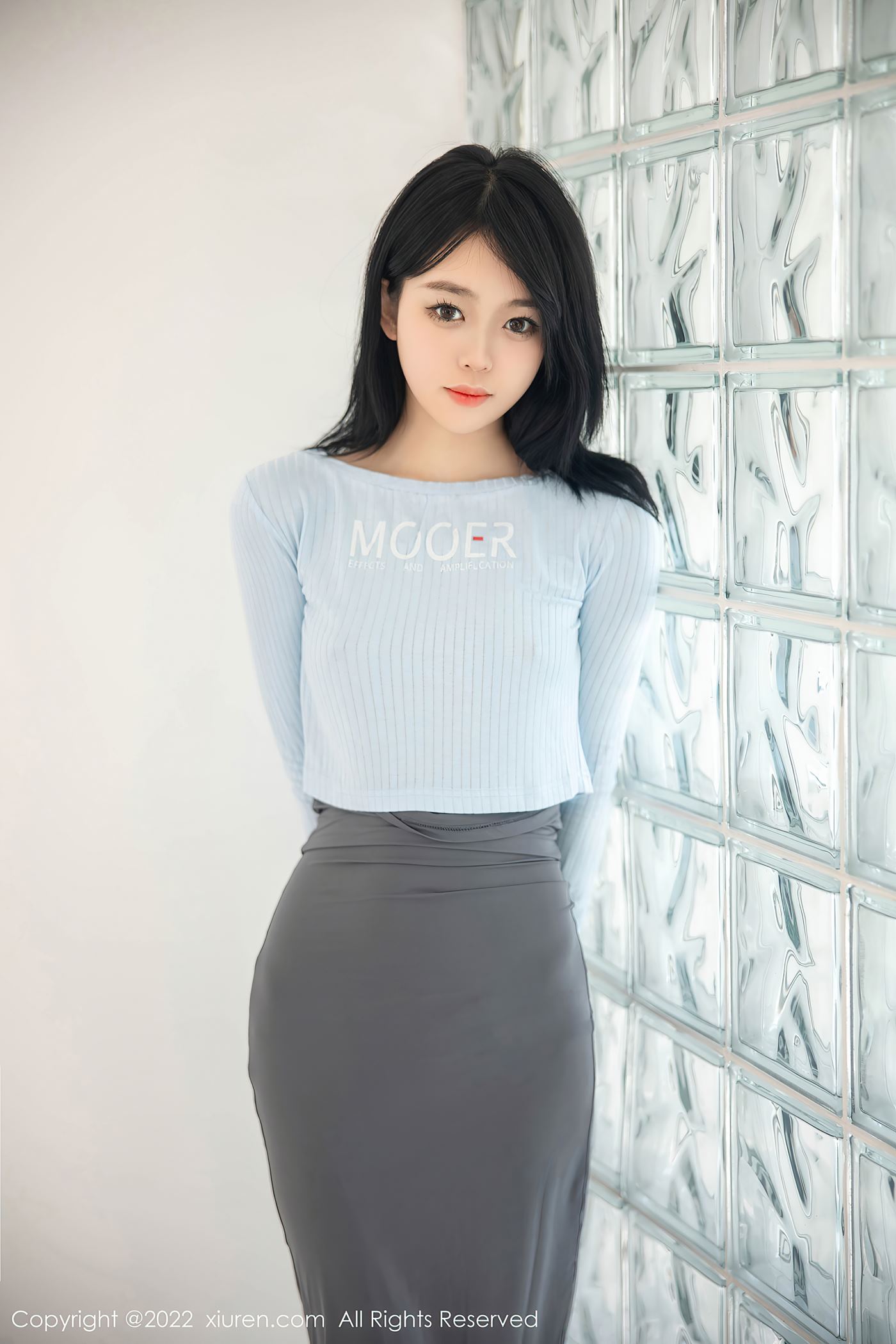 图片[15]-[Xiuren秀人网]2022.08.18 NO.5453 小麦是只喵[72+1P] – 速更版-美库