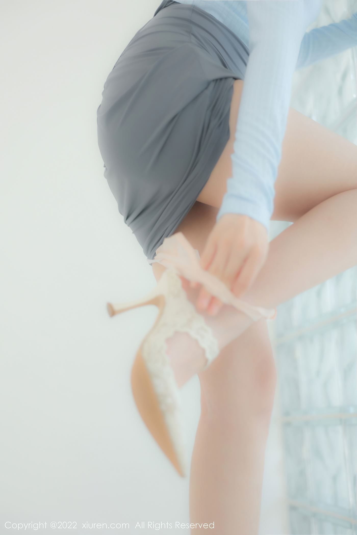 图片[21]-[Xiuren秀人网]2022.08.18 NO.5453 小麦是只喵[72+1P] – 速更版-美库