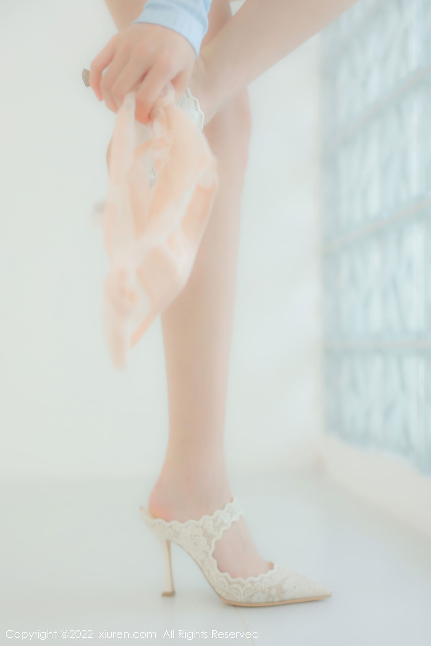 图片[23]-[Xiuren秀人网]2022.08.18 NO.5453 小麦是只喵[72+1P] – 速更版-美库