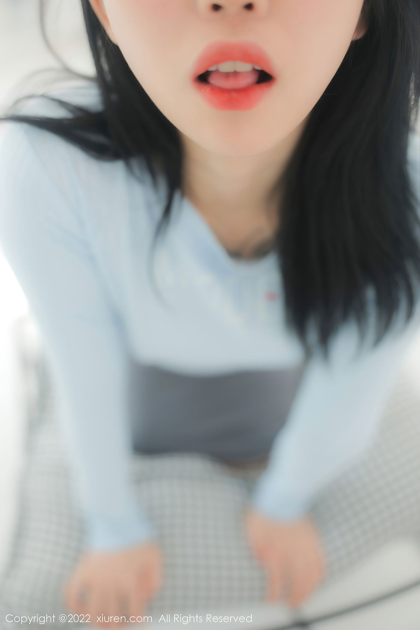 图片[38]-[Xiuren秀人网]2022.08.18 NO.5453 小麦是只喵[72+1P] – 速更版-美库