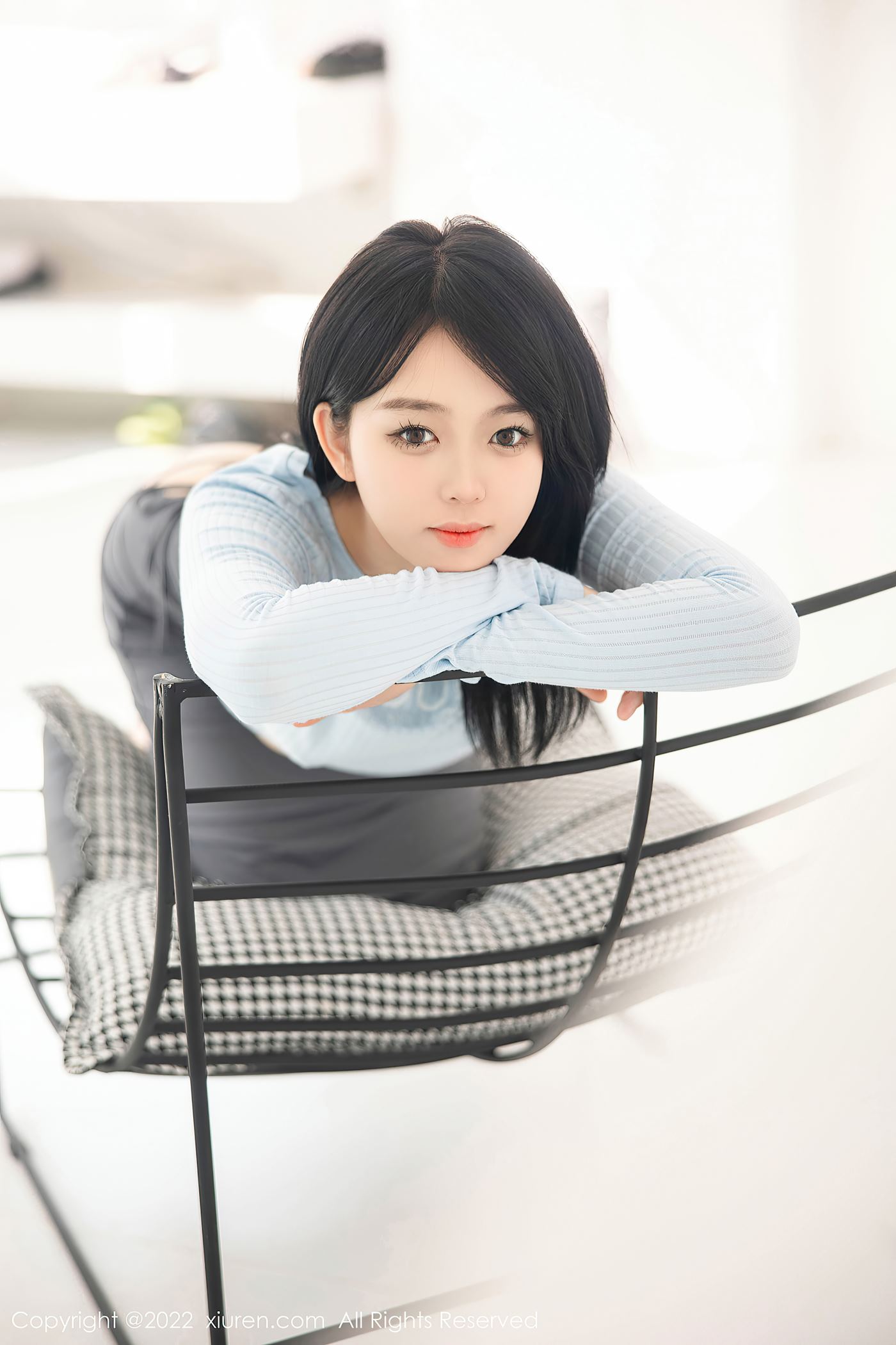 图片[39]-[Xiuren秀人网]2022.08.18 NO.5453 小麦是只喵[72+1P] – 速更版-美库