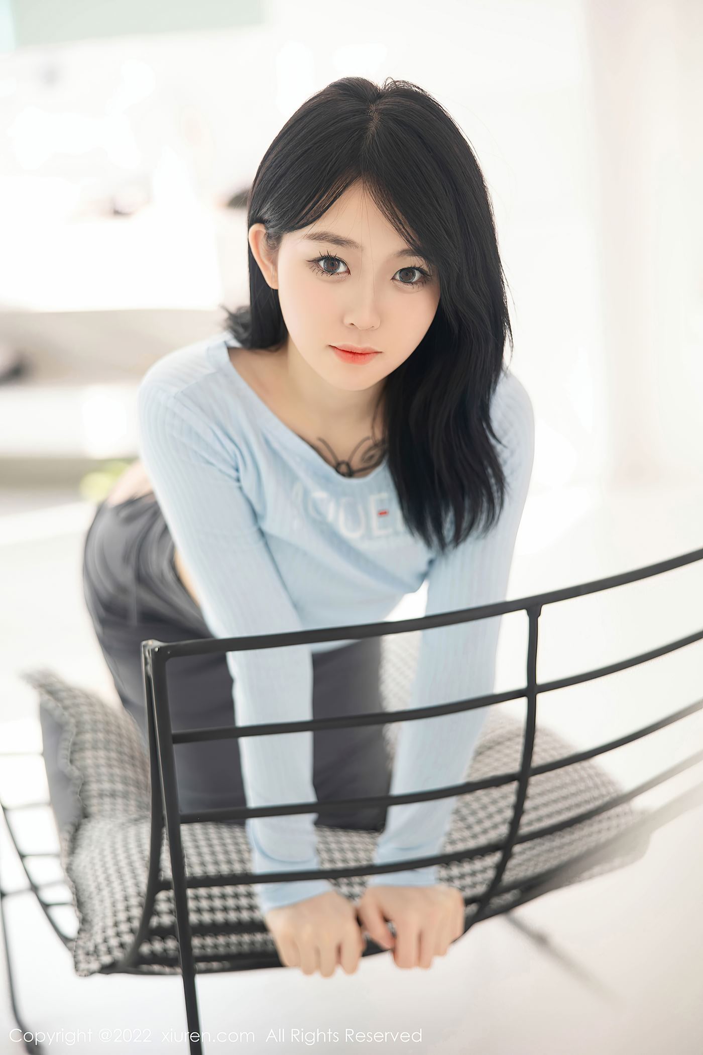 图片[40]-[Xiuren秀人网]2022.08.18 NO.5453 小麦是只喵[72+1P] – 速更版-美库