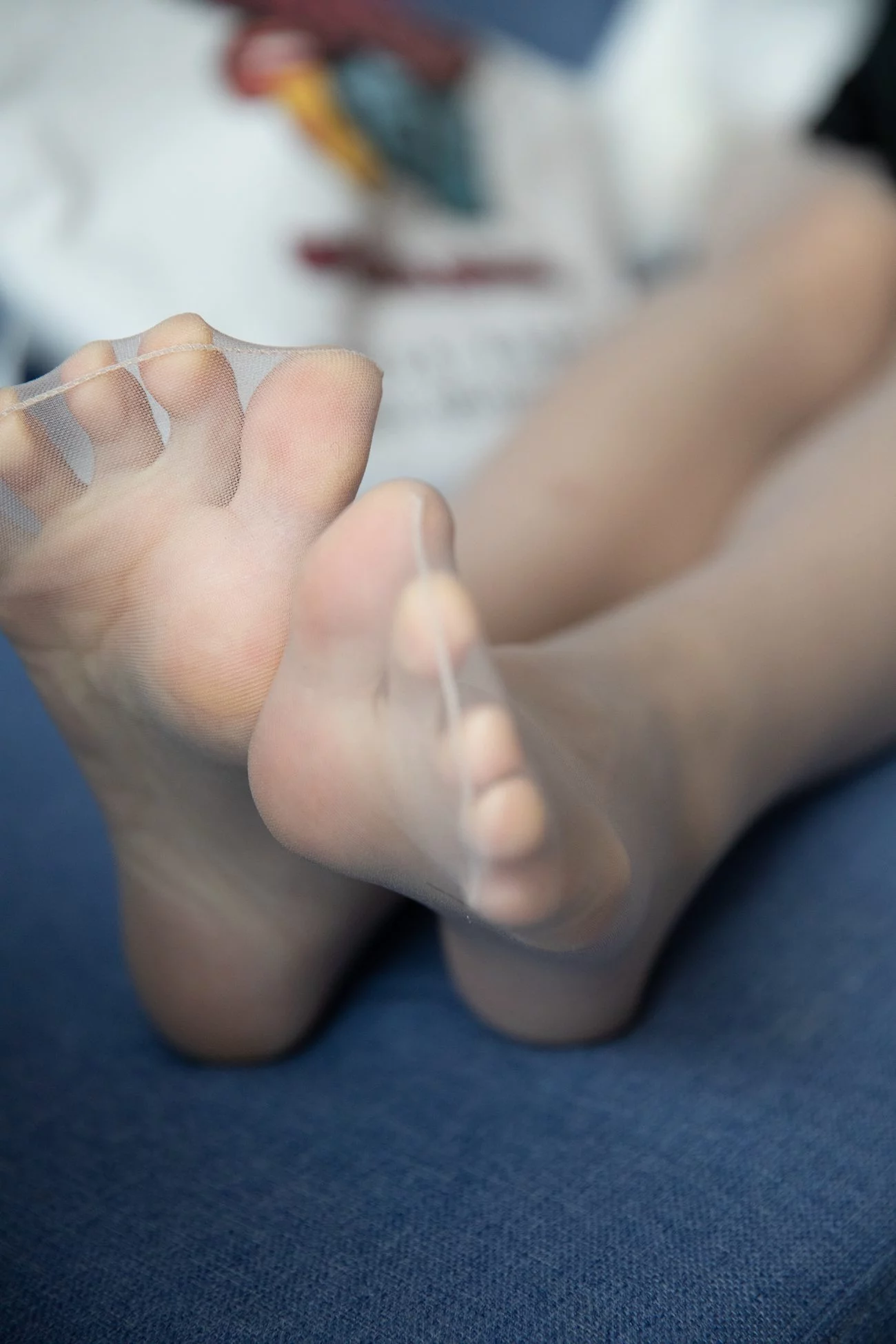 图片[88]-物恋传媒 NO.590 小茶-风语繁星[144P] – 速更版-美库