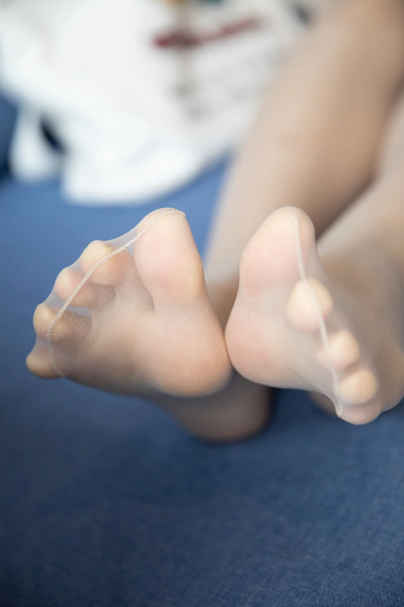 图片[91]-物恋传媒 NO.590 小茶-风语繁星[144P] – 速更版-美库