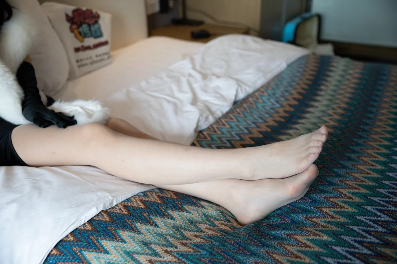 图片[106]-物恋传媒 NO.590 小茶-风语繁星[144P] – 速更版-美库