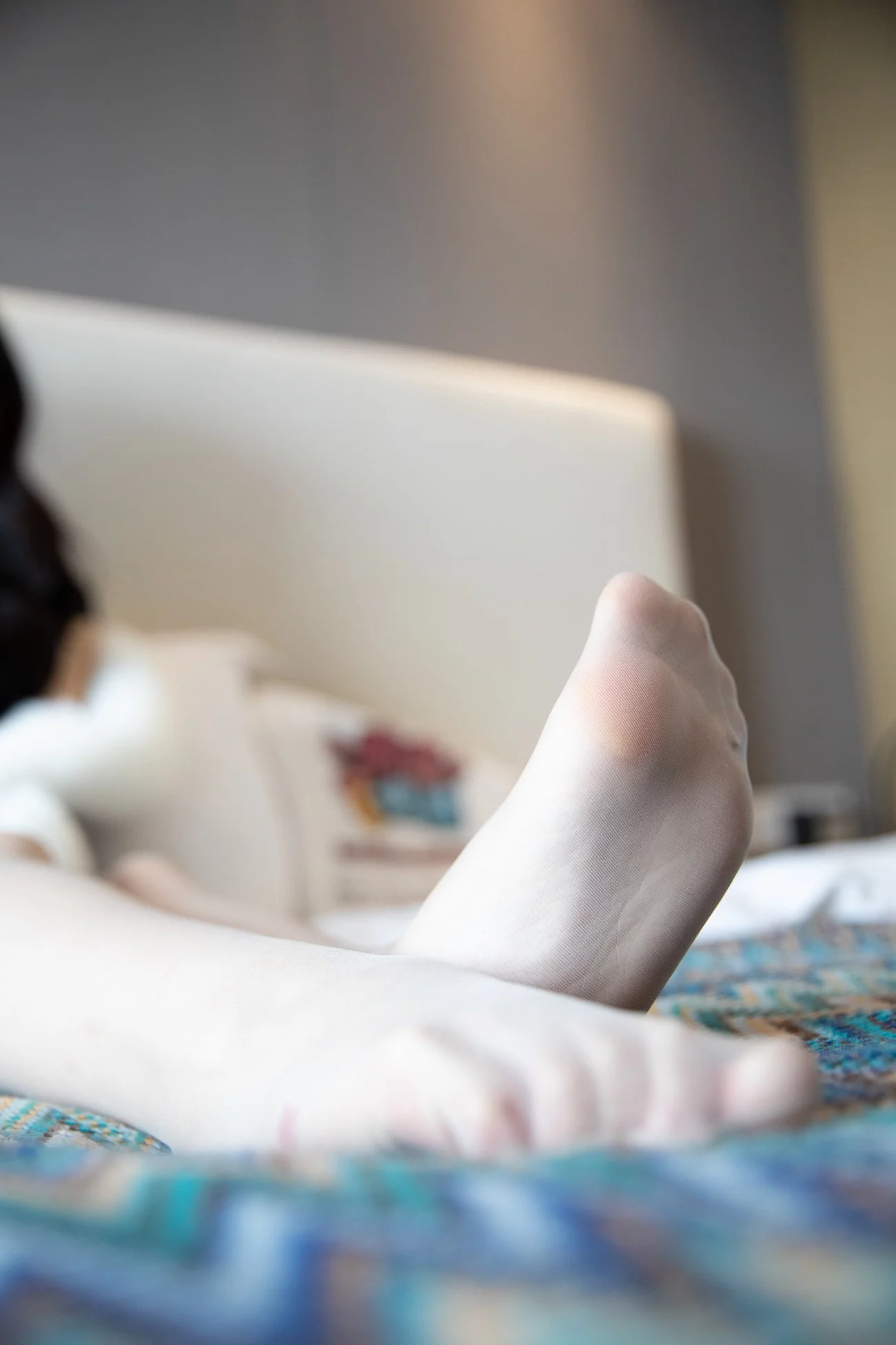 图片[115]-物恋传媒 NO.590 小茶-风语繁星[144P] – 速更版-美库