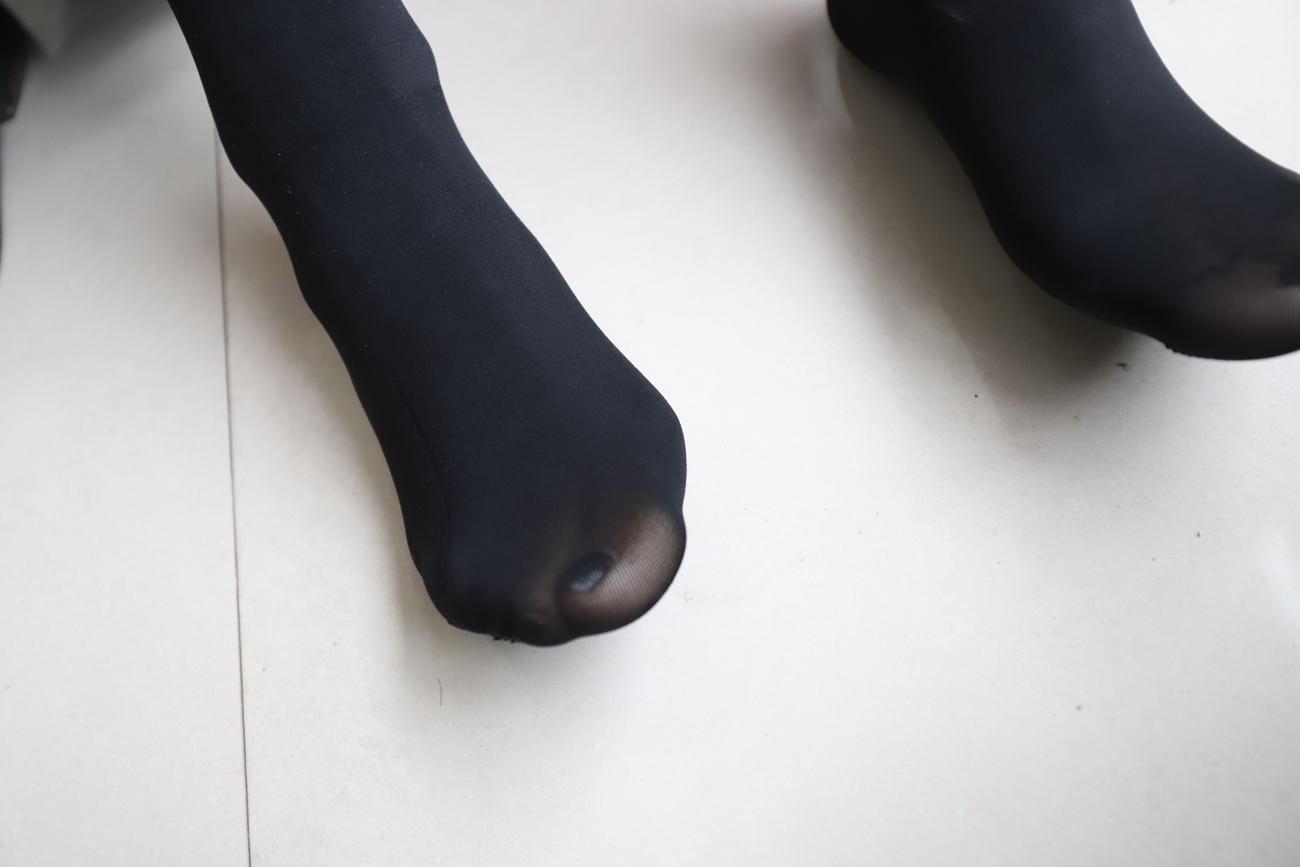 图片[43]-大西瓜爱牙膏-2019 7月活动 模特2（二） 黑丝长靴 [109P] – 速更版-美库