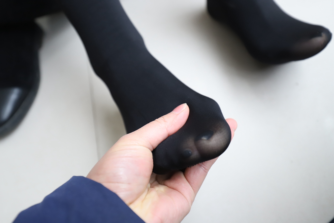 图片[52]-大西瓜爱牙膏-2019 7月活动 模特2（二） 黑丝长靴 [109P] – 速更版-美库