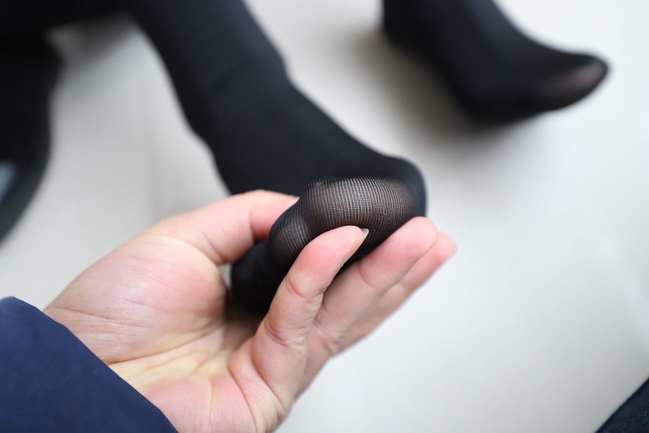 图片[53]-大西瓜爱牙膏-2019 7月活动 模特2（二） 黑丝长靴 [109P] – 速更版-美库