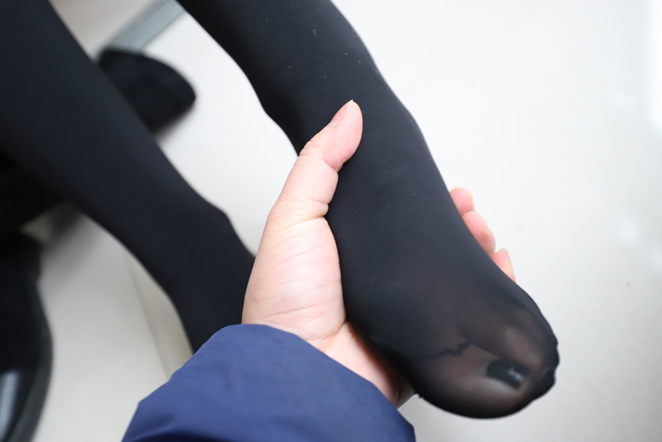 图片[54]-大西瓜爱牙膏-2019 7月活动 模特2（二） 黑丝长靴 [109P] – 速更版-美库