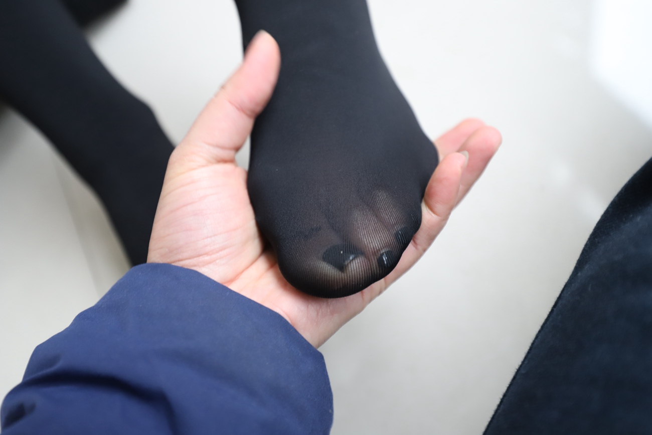 图片[56]-大西瓜爱牙膏-2019 7月活动 模特2（二） 黑丝长靴 [109P] – 速更版-美库