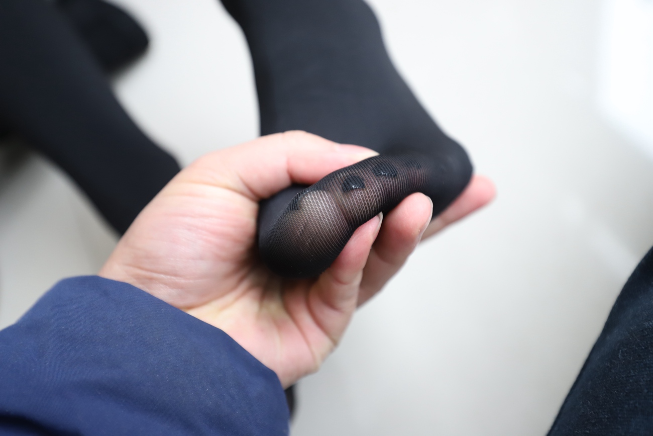 图片[57]-大西瓜爱牙膏-2019 7月活动 模特2（二） 黑丝长靴 [109P] – 速更版-美库