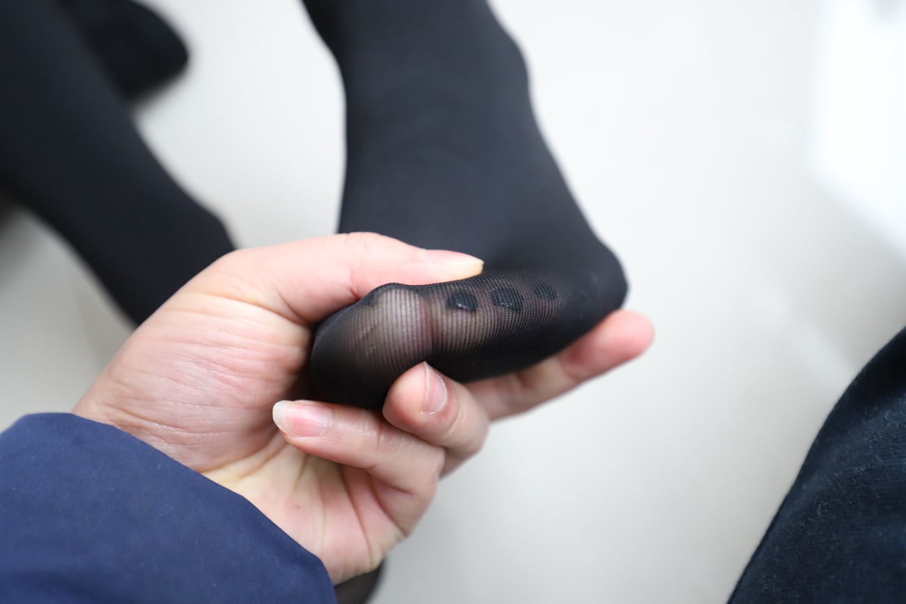 图片[59]-大西瓜爱牙膏-2019 7月活动 模特2（二） 黑丝长靴 [109P] – 速更版-美库