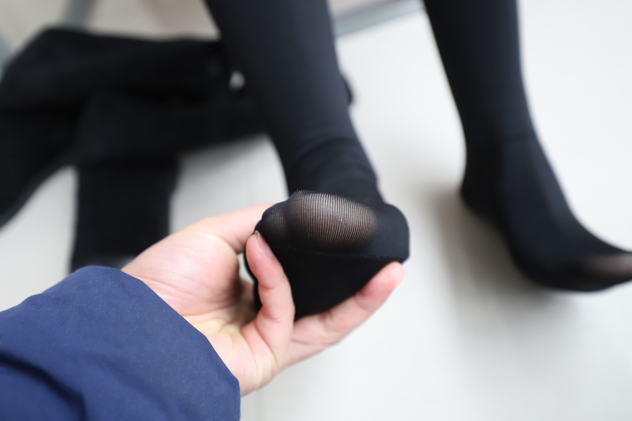 图片[64]-大西瓜爱牙膏-2019 7月活动 模特2（二） 黑丝长靴 [109P] – 速更版-美库