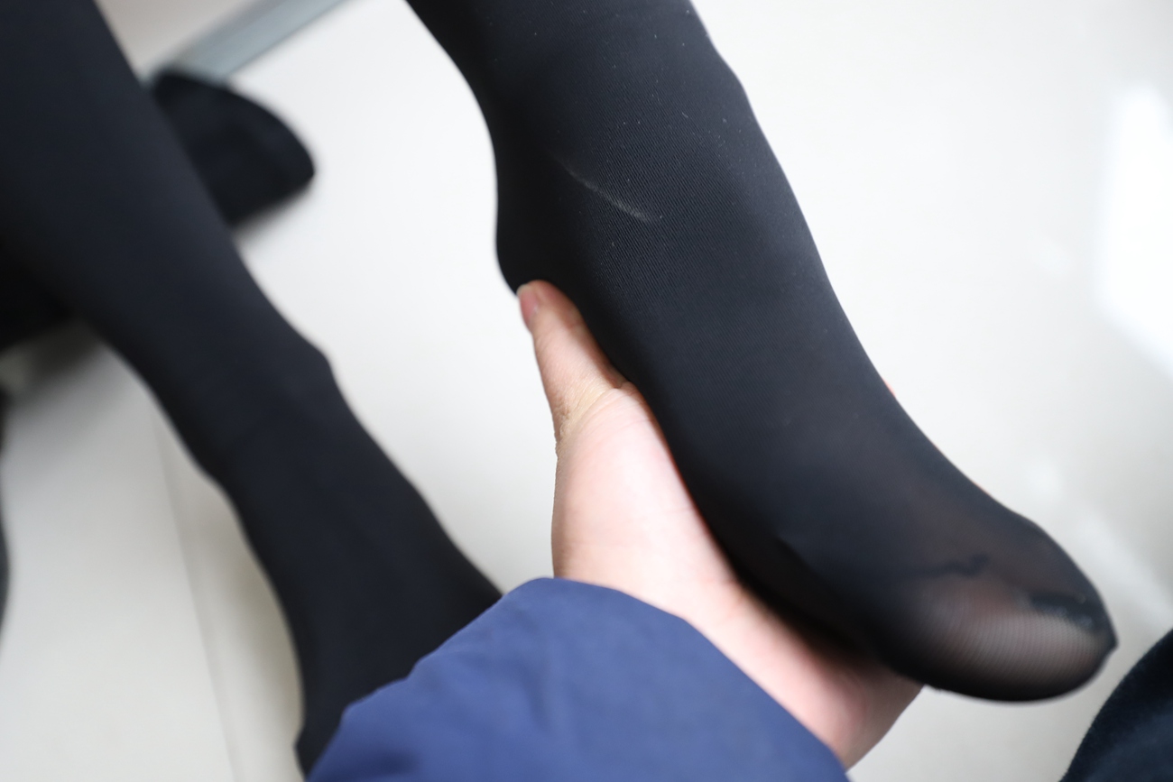 图片[69]-大西瓜爱牙膏-2019 7月活动 模特2（二） 黑丝长靴 [109P] – 速更版-美库