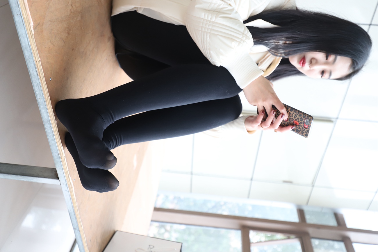 图片[72]-大西瓜爱牙膏-2019 7月活动 模特2（二） 黑丝长靴 [109P] – 速更版-美库