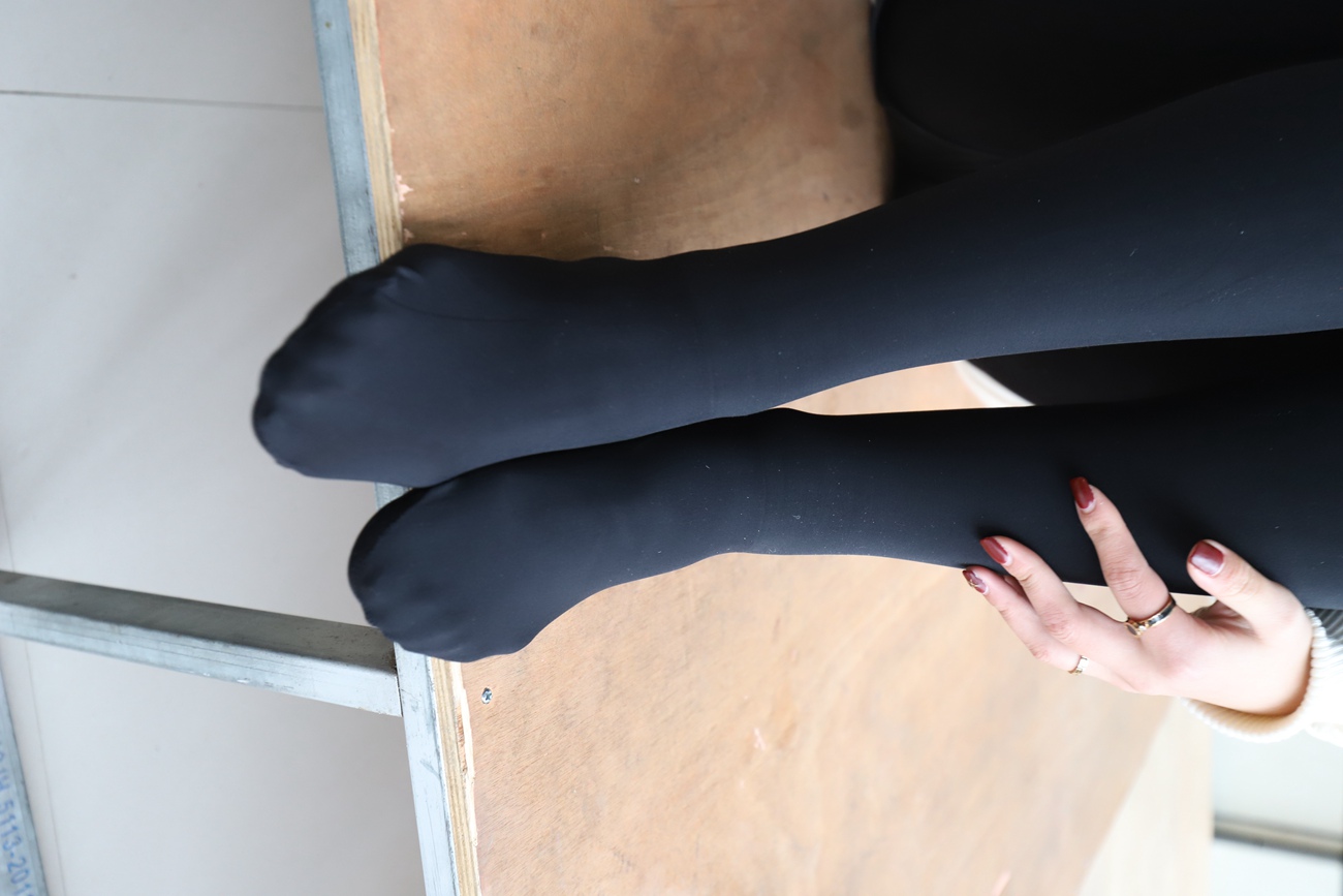 图片[85]-大西瓜爱牙膏-2019 7月活动 模特2（二） 黑丝长靴 [109P] – 速更版-美库