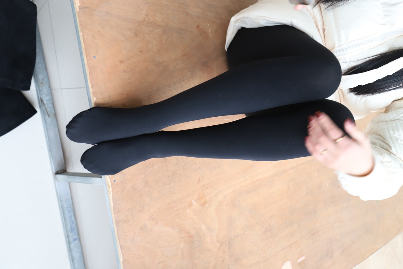 图片[86]-大西瓜爱牙膏-2019 7月活动 模特2（二） 黑丝长靴 [109P] – 速更版-美库