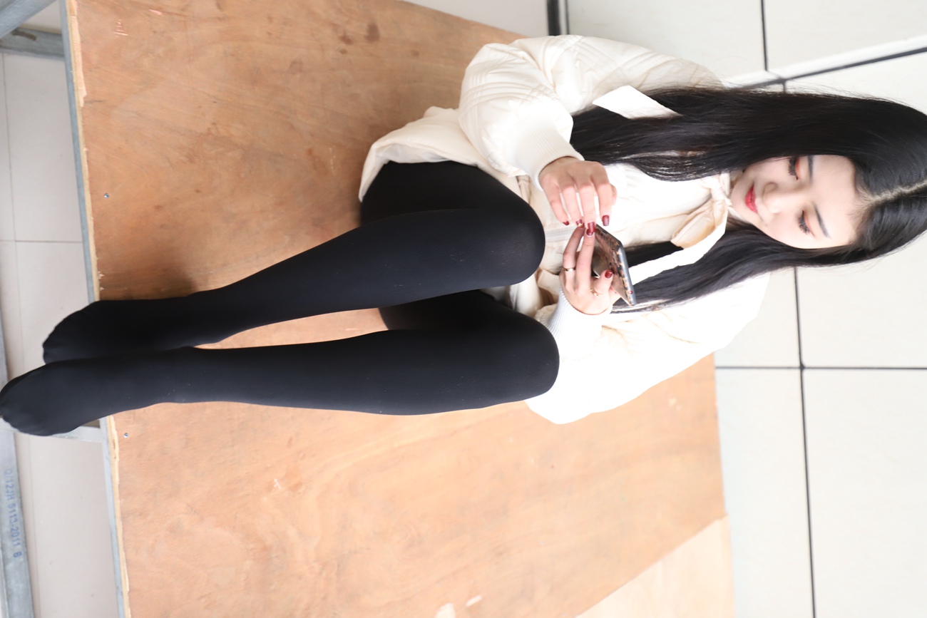 图片[87]-大西瓜爱牙膏-2019 7月活动 模特2（二） 黑丝长靴 [109P] – 速更版-美库